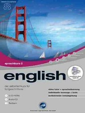 IS 8 - Englisch Teil 2 Buch