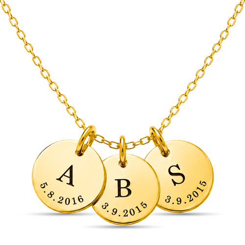 Personalisierte buchstaben - personalisierte,