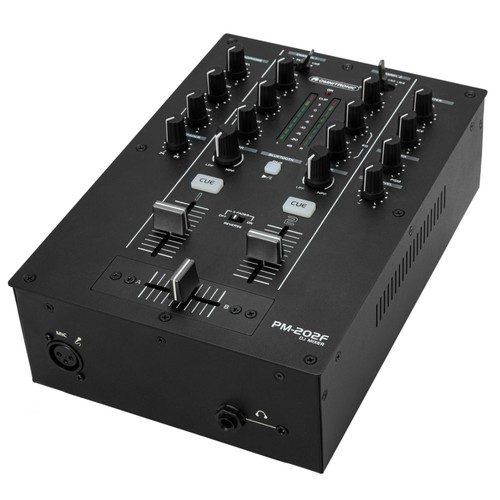 Omnitronic 202f dj - -,