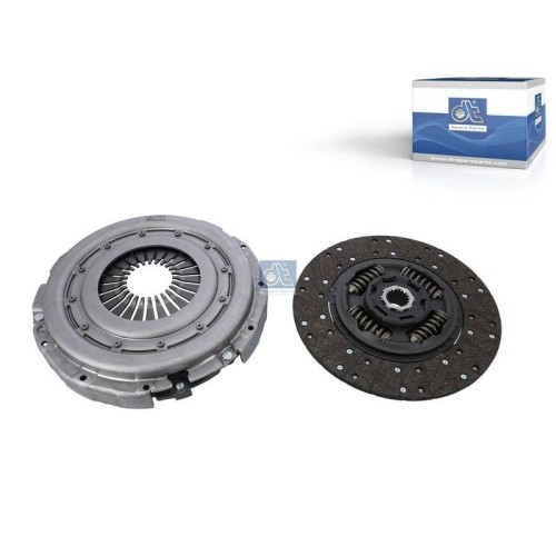91323 spare parts - 4.91323, dt