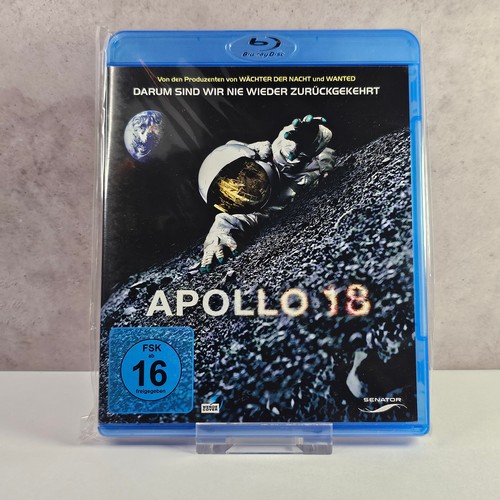 Apollo blu ray - -,
