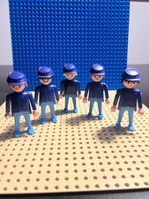 Playmobil Nordstaaten Soldaten