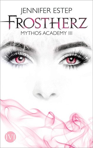 Jennifer estep frostherz - estep,