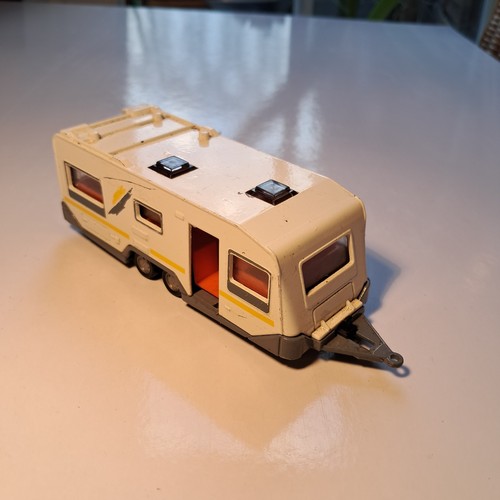 Siku 2532 knaus wohnwagen - siku,