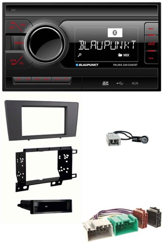 Blaupunkt mp3 bluetooth dab - bluetooth,
