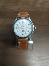 Swiss Military Herrenuhr