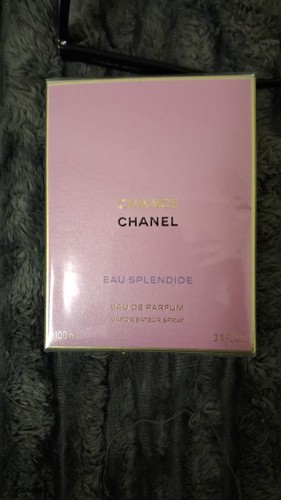 Chanel chance eau - eau, fraiche