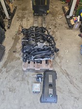 Bmw N54B30 Motor Paket