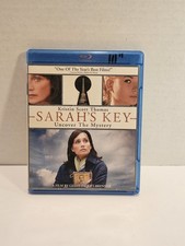 Sarah's Key - Uncover The