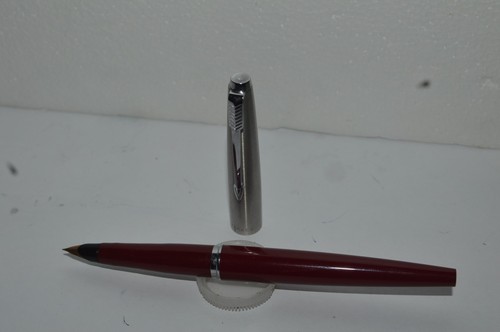 Parker fountain pen - parker, 45