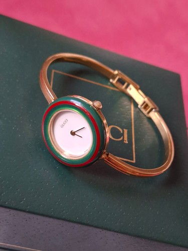 Original gucci uhr 2 - gucci, 11/12.2
