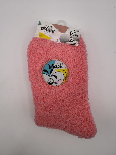 Diddl maus plüschsocken - maus, ovp