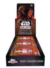 Topps Star Wars Galaxy 2025