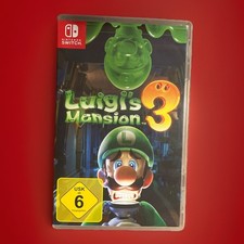 Luigi's Mansion 3 - Nintendo