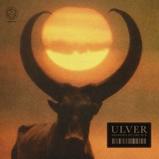 Ulver - Shadows Of The Sun LP