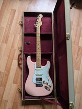 Fender HSS Stratocaster Shell