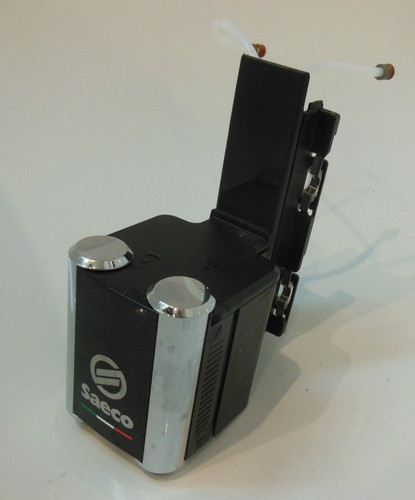 Saeco granaroma serie - saeco,