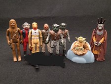 Kenner Star Wars Krieg der