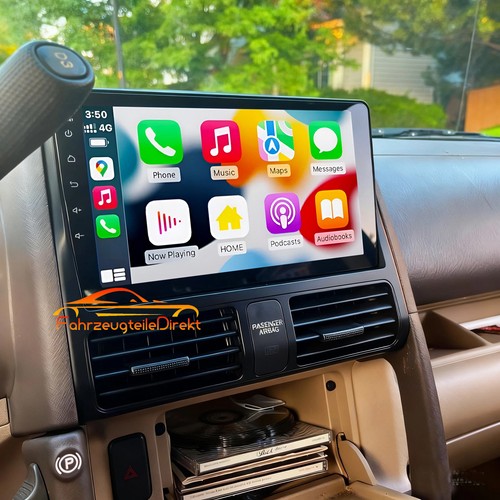 64g carplay für 2001 2006 - carplay, 2001-2006