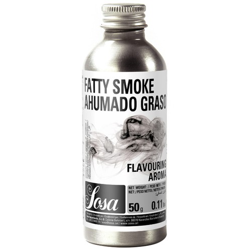 Sosa liquid raucharoma 50g - liquid,