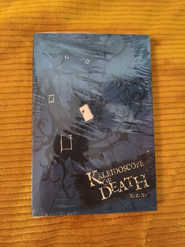Kaleidoscope death band 2 - of,