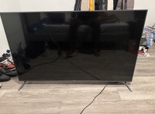 CHiQ U58G7N model, 58-inch 4K