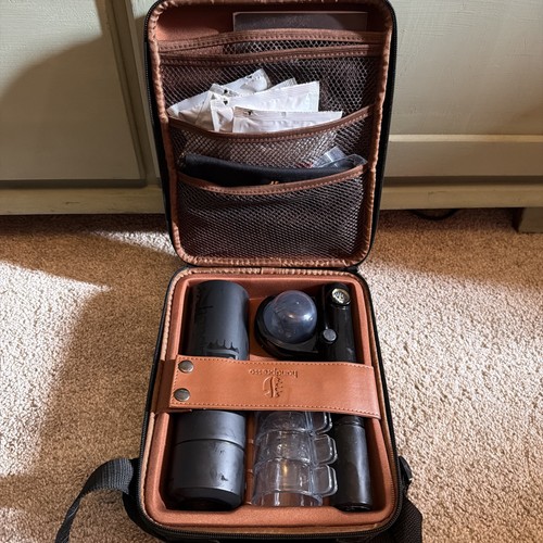 Neu handpresso reise - neu,