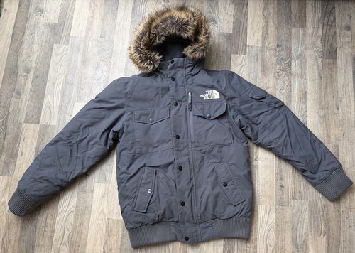 The north face mcmurdo herren - face,