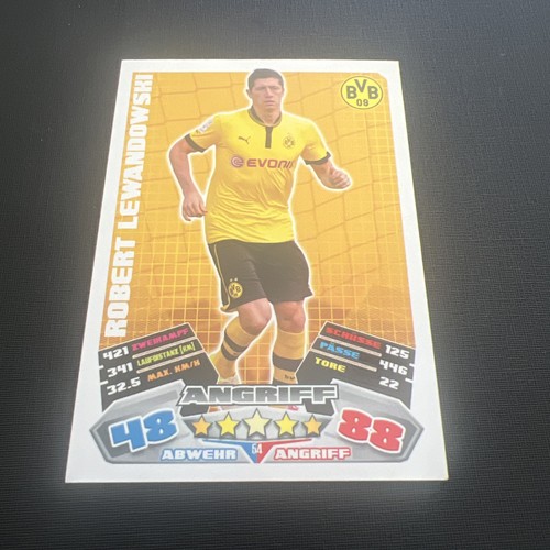 Topps match attax bundesliga - attax,