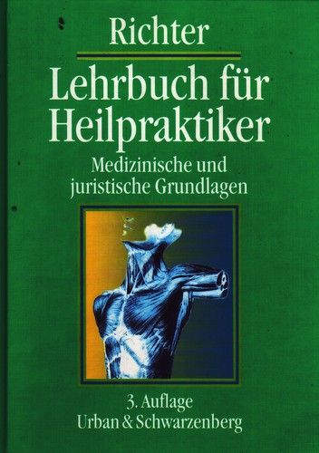 Richter lehrbuch für - richter,