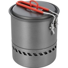 Camping Wasserkessel