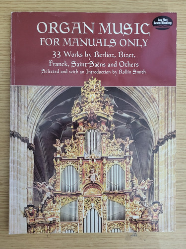 Orgelmusik nur für - orgelmusik,
