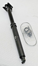 TranzX Teleskop-Sattelstütze