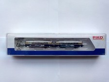 PIKO 40251 N Schienenbus mit