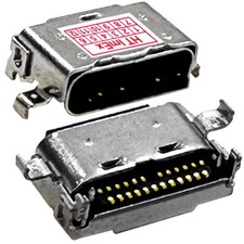 USB-C Charging Port / Socket /