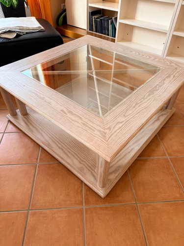 Couchtisch allegro pinie - couchtisch,