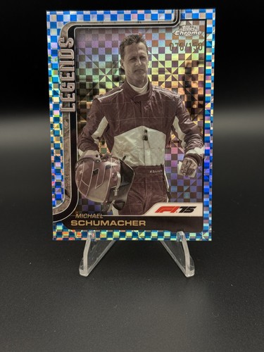 2025 topps chrome michael - 2025,