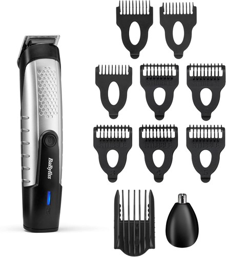 Babyliss t812e haarschneider - t812e,