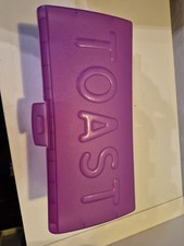 Aufbewahrungsbox Brotdose