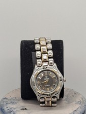 Ferrari Armbanduhr Edelstahl