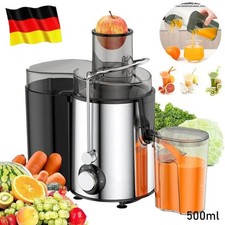 1000w entsafter saftpresse - 1000w,