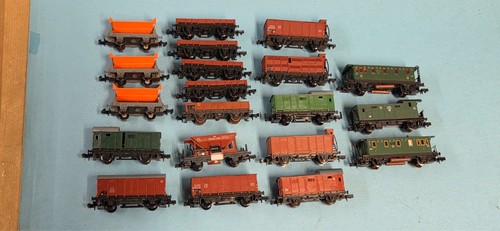 Arnold stück 2achs - 20,