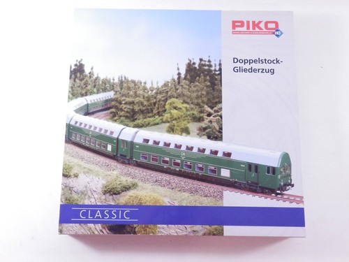 Piko 53121 - »piko, h0