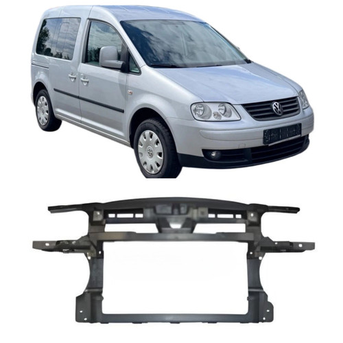 Schloßträger für caddy - schloßträger,