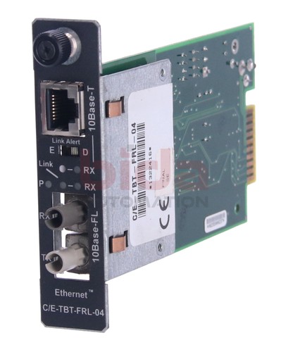 Ethernet tbt frl - ethernet, c/e-tbt-frl-04