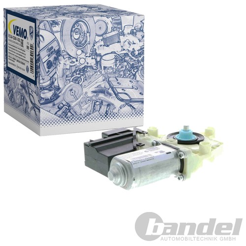 Vemo fensterhebermotor vorne - vemo,