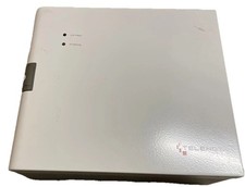 Telenot Netzteil NT 400 im Gehäuse