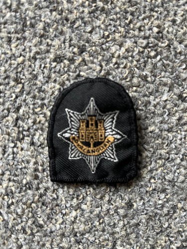 British army abzeichen - army, abzeichen/