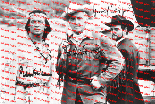 Winnetou pierre brice - pierre,