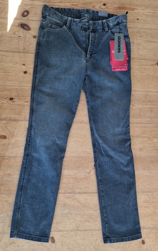 Vanucci motorrad jeanshose - motorrad,